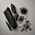 Ebony Noir | Inspired by Tom Ford Oud Wood